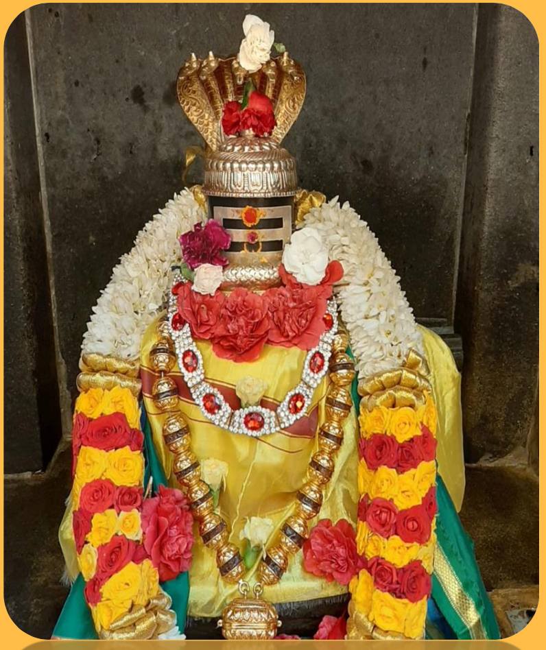 Thu 26th Oct Pradosham and Kethara Gowri viratham 3rd Day